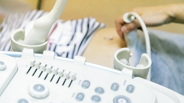 Nuchal Translucency Ultrasound