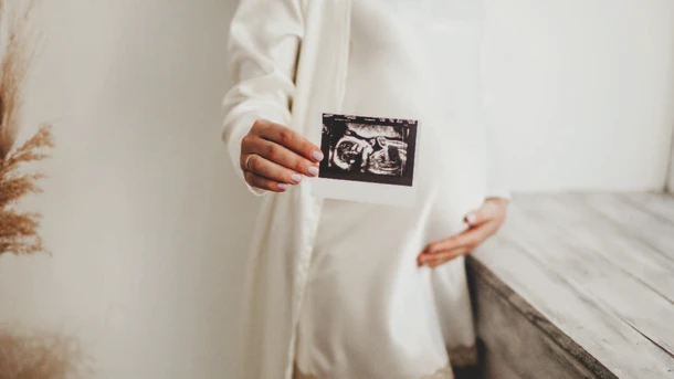 30 week ultrasound