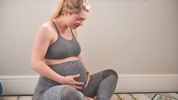 Exercise During Pregnancy