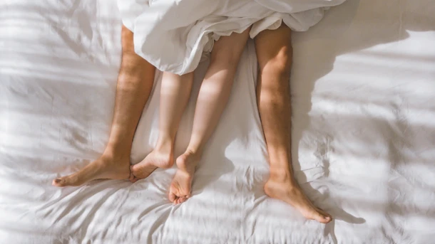 Postpartum sex tips