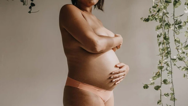 29 weeks pregnant