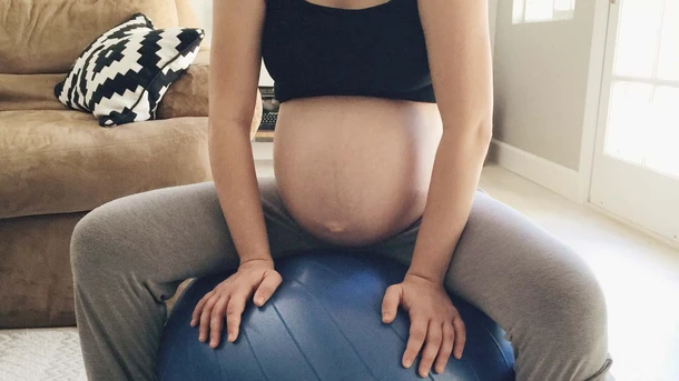 What are the 4 Stages of Labor?