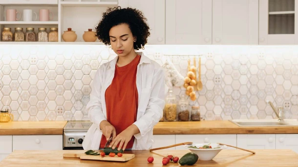 Alimentos para la Fertilidad