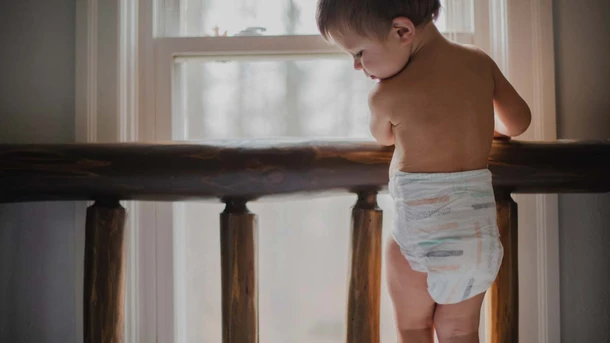 Diaper
