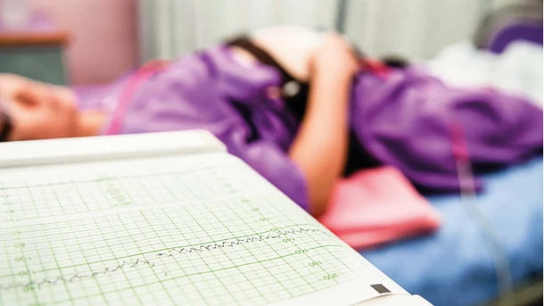 What Do Contractions Actually Feel Like?