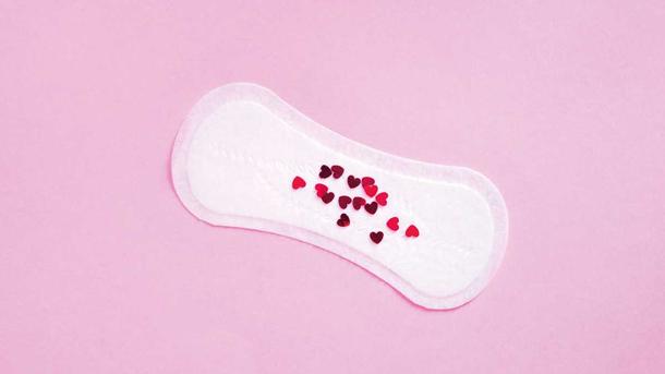 What Does Implantation Bleeding Look Like? | Peanut