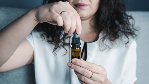 CBD oil
