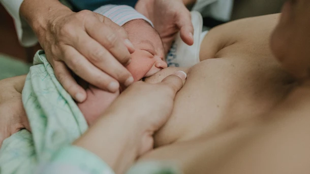 What is Colostrum?