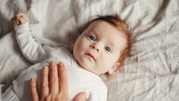 Are All Babies Born with Blue Eyes? | Peanut Are All Babies Born with Blue Eyes? | Peanut
