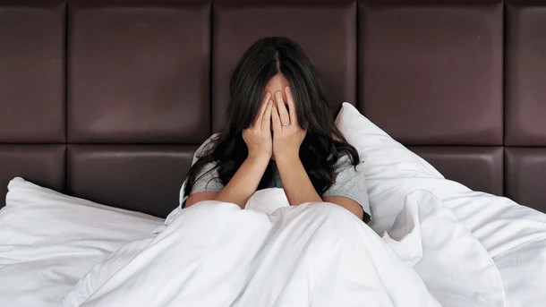 What does a miscarriage look like?