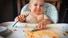 ¿Cuántas Onzas Debe Comer Un Bebé? Utilice Esta Tabla