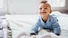 80 Nombres fuertes de niño (con significados)