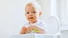 What are the Best Finger Foods for Baby?