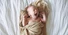Newborn Sleeping Too Much? When to Worry