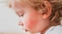 Mejillas Rojas de Bebé: Cosas Que Necesitas Saber