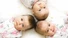 104 Tremendous Triplet Baby Names