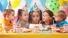 12 Birthday Party Ideas for 4 Year Olds