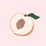 14 Weeks Pregnant: Baby is as big as a peach!