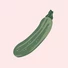 30 Weeks Pregnant: Baby is as big as a zucchini!
