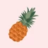 35 Weeks Pregnant: Baby is as big as a pineapple!