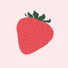 10 Weeks Pregnant: Baby is as big as a strawberry!