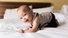 When Do Babies Start Crawling: All You Need to Know