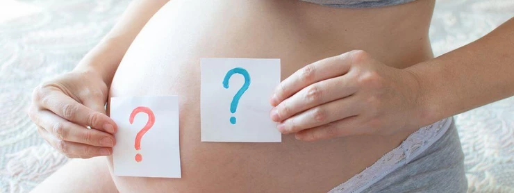 Understanding the science behind at-home baby gender tests