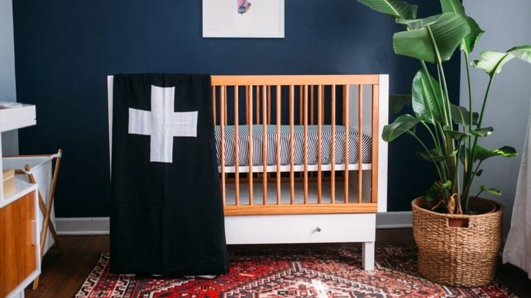 Unique nursery ideas