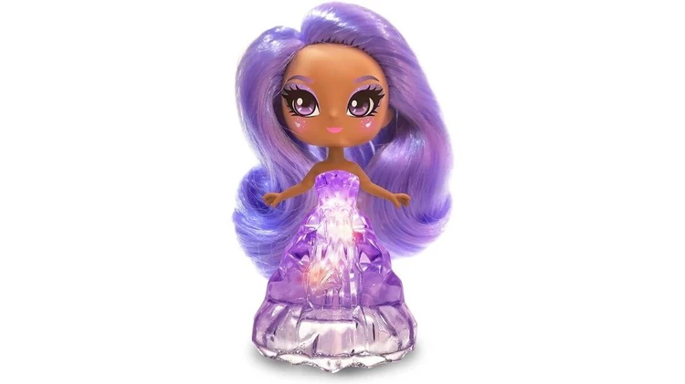 Crystalina Doll