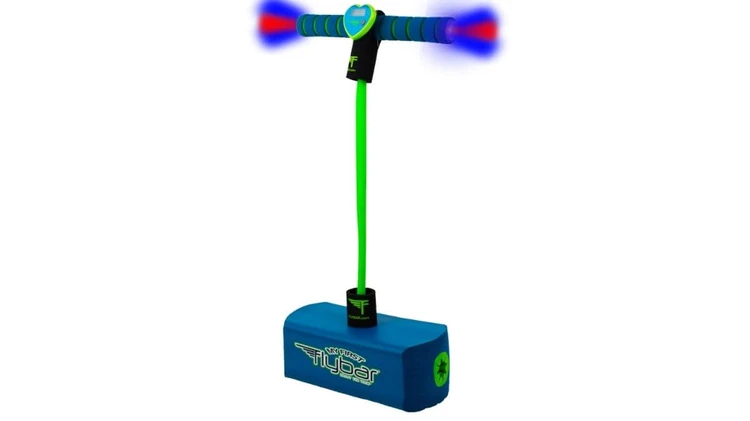 Foam Pogo Stick