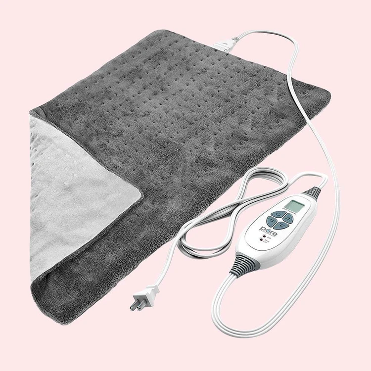 Pure Enrichment PureRelief Heating Pad