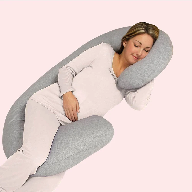 Leachco Snoogle Total Body Pillow