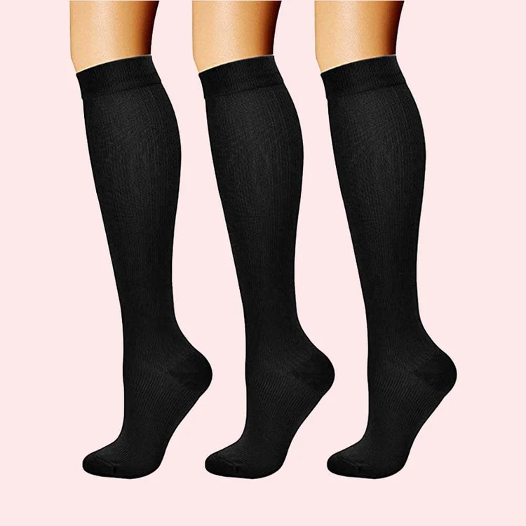 Charmking Compression Socks for Pregnancy