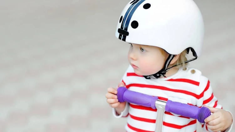 Outdoor toys for toddlers scooter