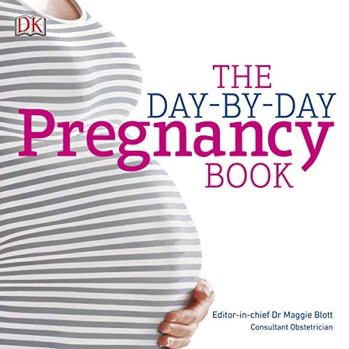 The Day-by-Day Pregnancy Book 