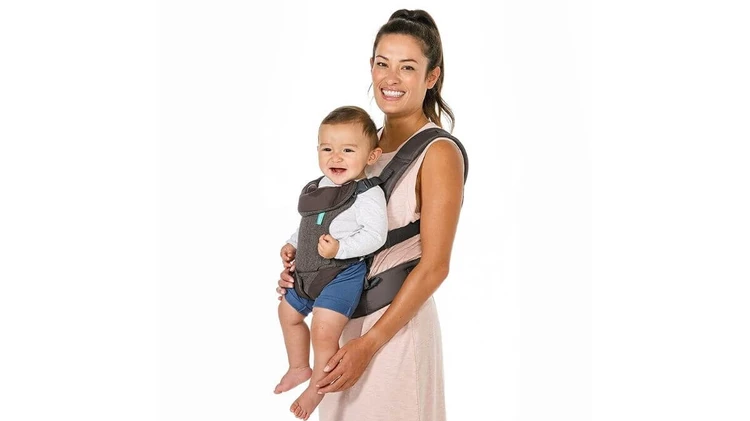 Infantino Baby Carrier