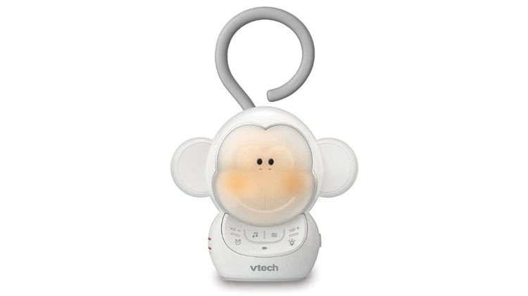 VTech Myla the Monkey Baby Sleep Soother