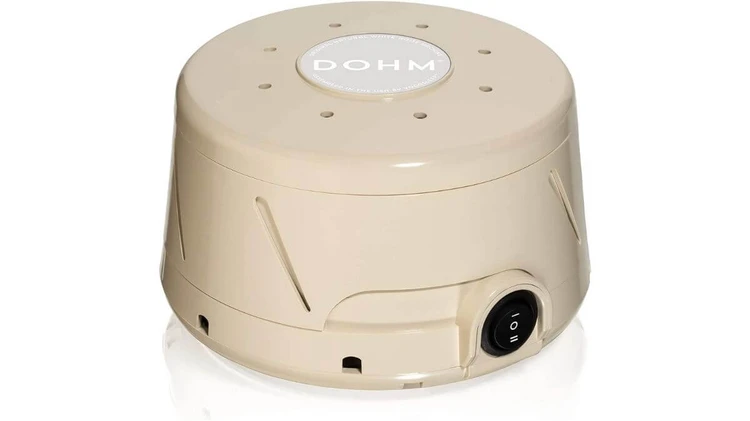 Yogasleep Dohm Classic White Noise Machine