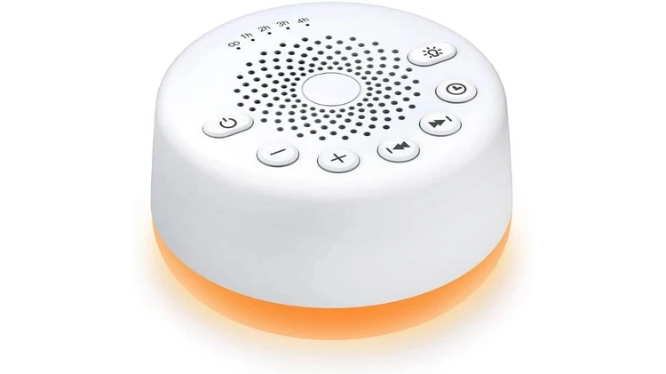 Easysleep White Noise Machine