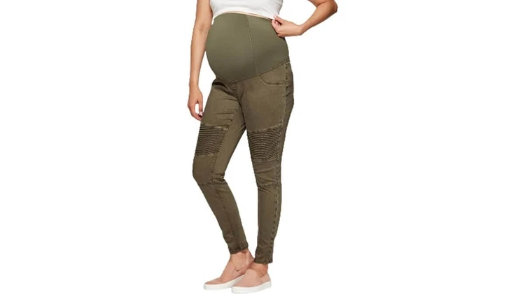 Isabel Maternity by Ingrid & Isabel Maternity Jeggings