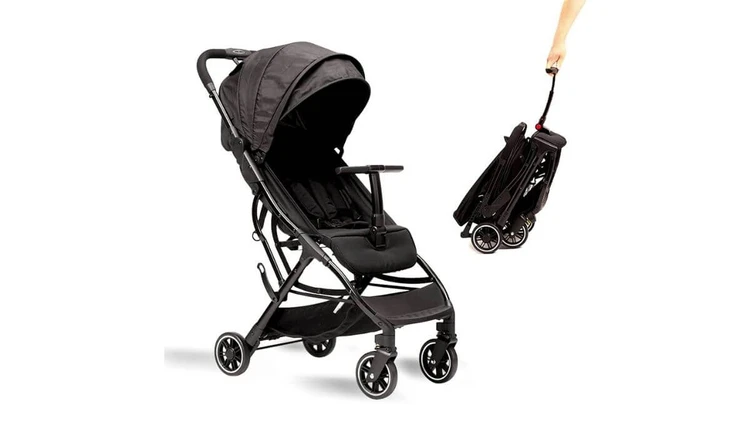 COOLKIDS Lightweight Stroller