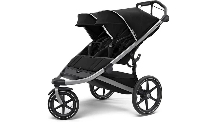 Thule Urban Glide 2 Jogging Double Stroller