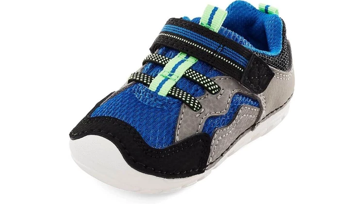 Stride Rite Baby Shoes Soft Motion Kylo Sneaker