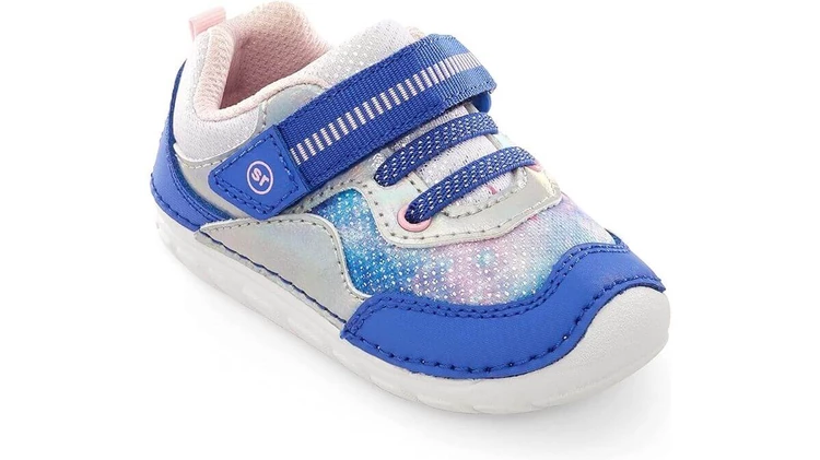 Stride Rite Baby Shoes Soft Motion Rhett Sneaker