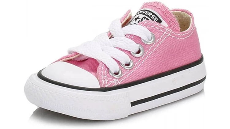 Baby Converse Shoes Chuck Taylor All Star Low Top Sneaker