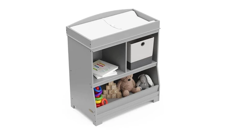 Graco Benton 4 Modern Changing Table