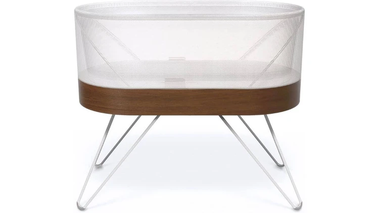 SNOO Smart Sleeper Baby Bassinet