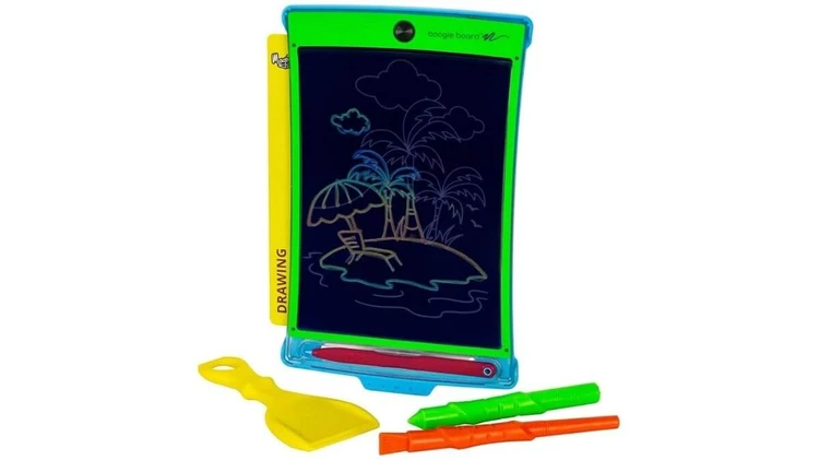 Boogie Board Magic Sketch