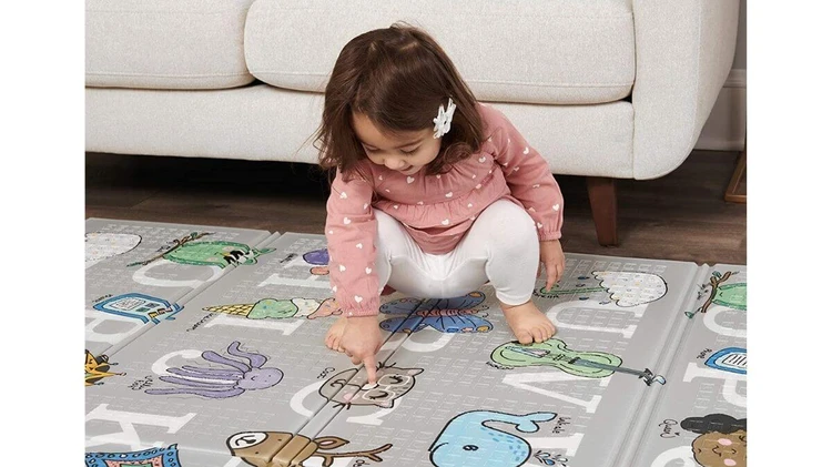 Regalo Sensory & Learning My Play Mat