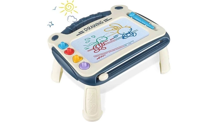 Smasiagon Magnetic Drawing Board